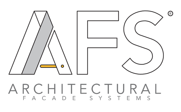 Architectural Facade Systems Logo